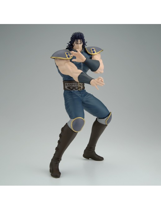 Banpresto Hokuto No Ken Grandista Rei