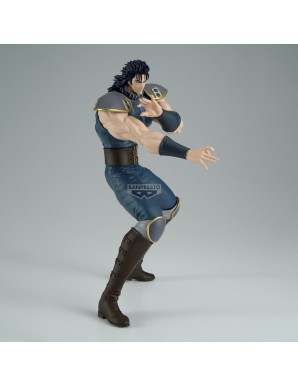 Banpresto Hokuto No Ken Grandista Rei