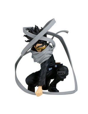 Banpresto Maximatic My Hero Academia Eraserhead
