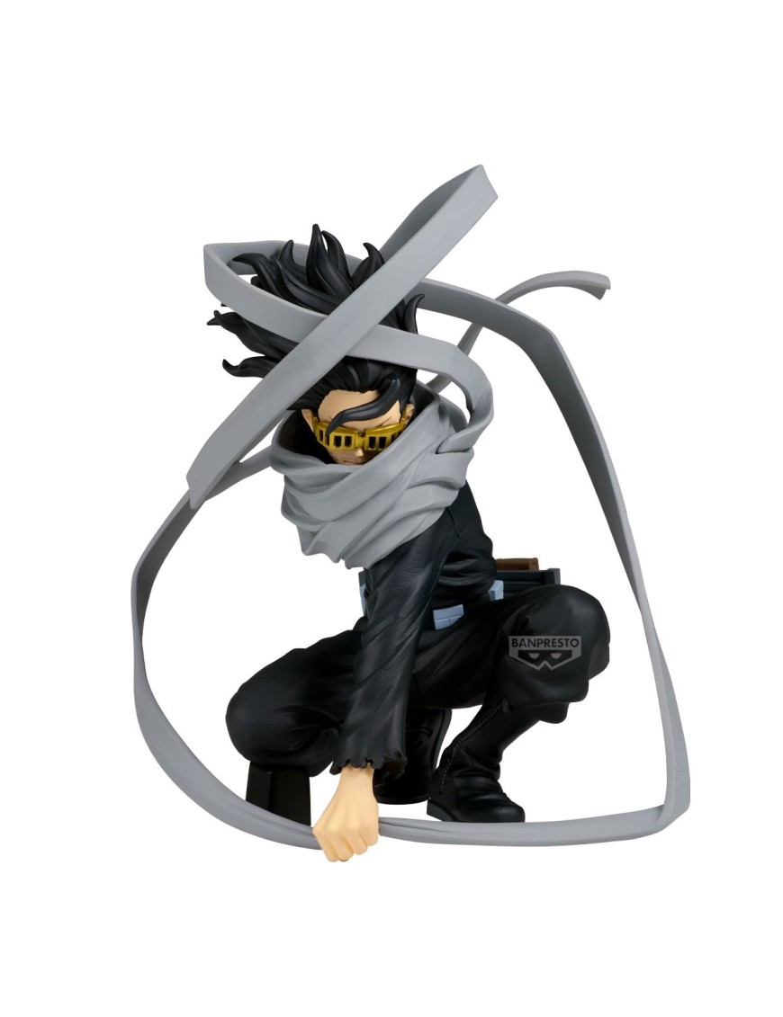 Banpresto Maximatic My Hero Academia Eraserhead