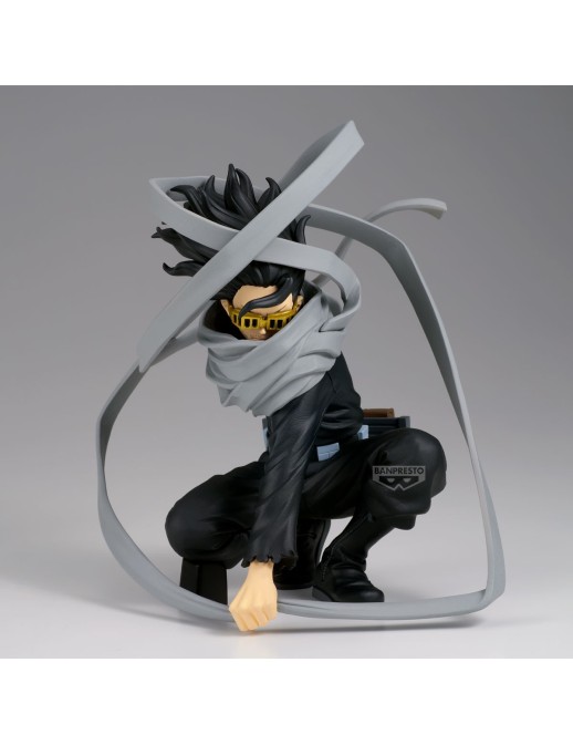 Banpresto Maximatic My Hero Academia Eraserhead