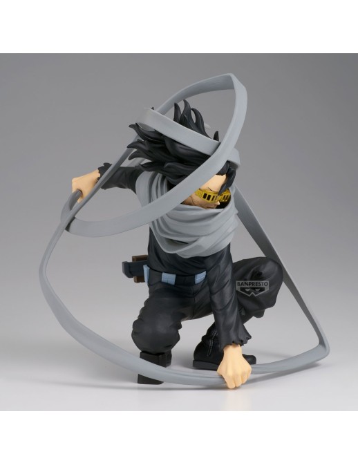 Banpresto Maximatic My Hero Academia Eraserhead