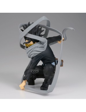 Banpresto Maximatic My Hero Academia Eraserhead