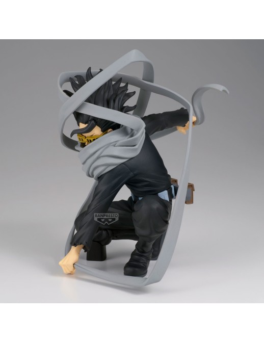 Banpresto Maximatic My Hero Academia Eraserhead