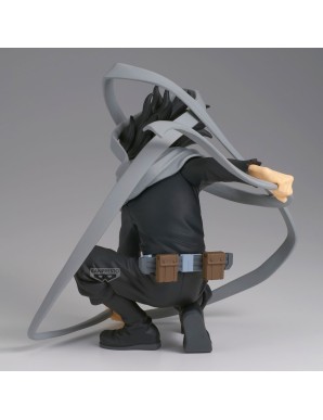 Banpresto Maximatic My Hero Academia Eraserhead