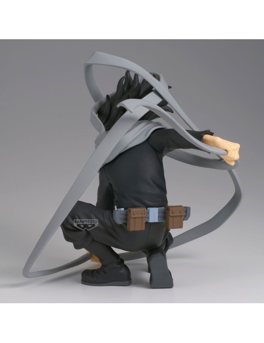 Banpresto Maximatic My Hero Academia Eraserhead
