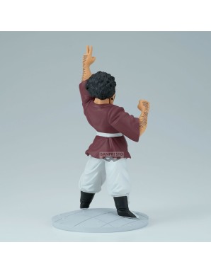 Banpresto Dragon Ball Z History Box Vol.21 Mr. Satan