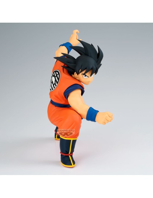 Banpresto Dragon Ball Z Match Makers Son Goku