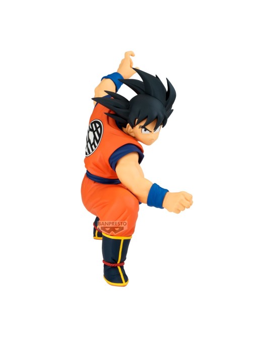 Banpresto Dragon Ball Z Match Makers Son Goku