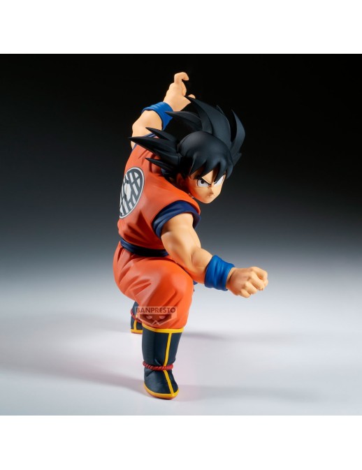 Banpresto Dragon Ball Z Match Makers Son Goku