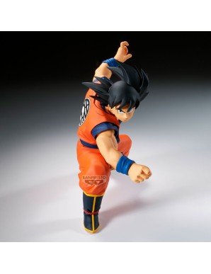 Banpresto Dragon Ball Z Match Makers Son Goku
