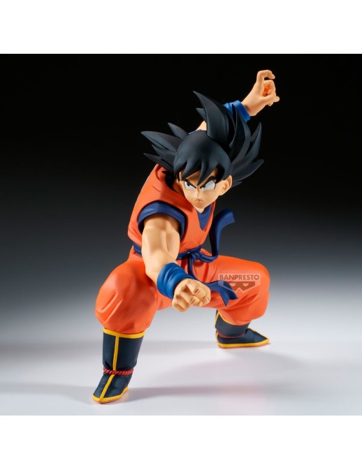 Banpresto Dragon Ball Z Match Makers Son Goku