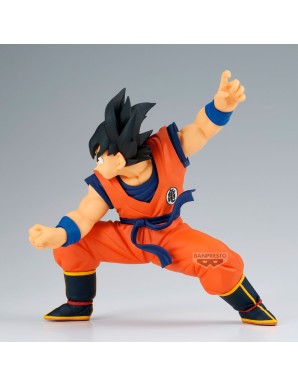 Banpresto Dragon Ball Z Match Makers Son Goku