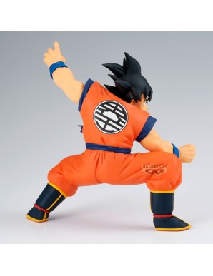 Banpresto Dragon Ball Z Match Makers Son Goku