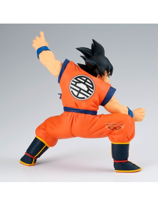 Banpresto Dragon Ball Z Match Makers Son Goku