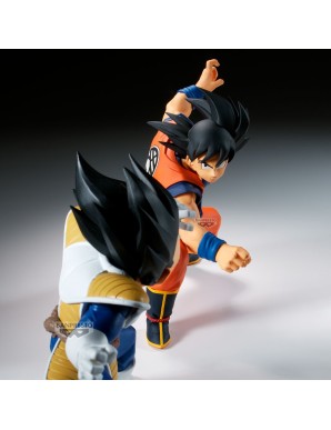 Banpresto Dragon Ball Z Match Makers Son Goku