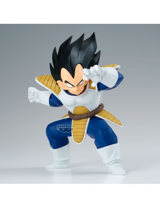 Banpresto Dragon Ball Z Match Makers Vegeta