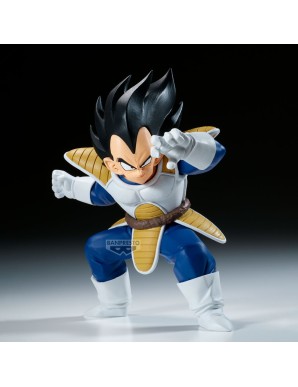 Banpresto Dragon Ball Z Match Makers Vegeta