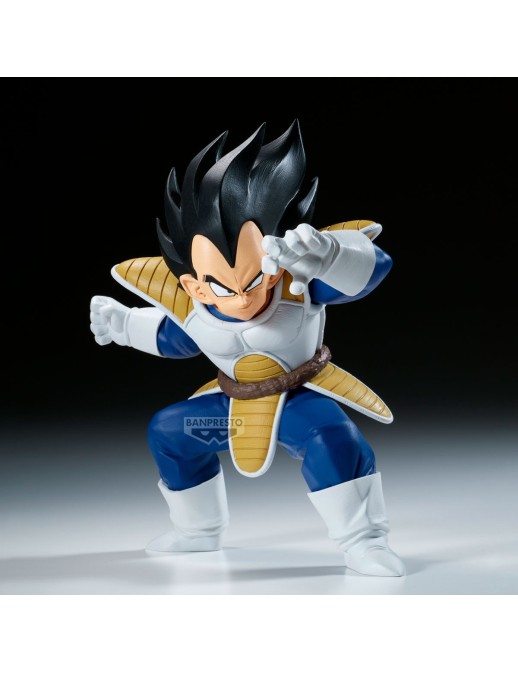 Banpresto Dragon Ball Z Match Makers Vegeta