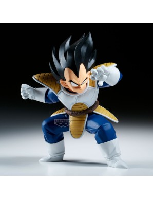 Banpresto Dragon Ball Z Match Makers Vegeta