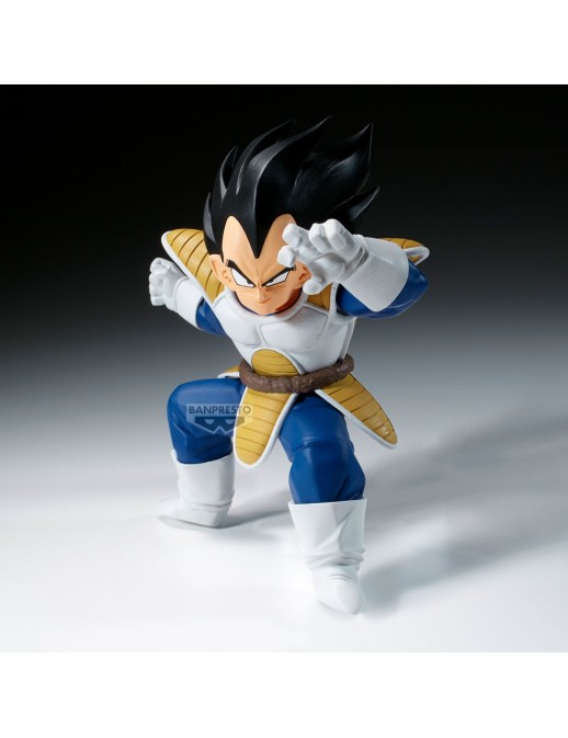 Banpresto Dragon Ball Z Match Makers Vegeta
