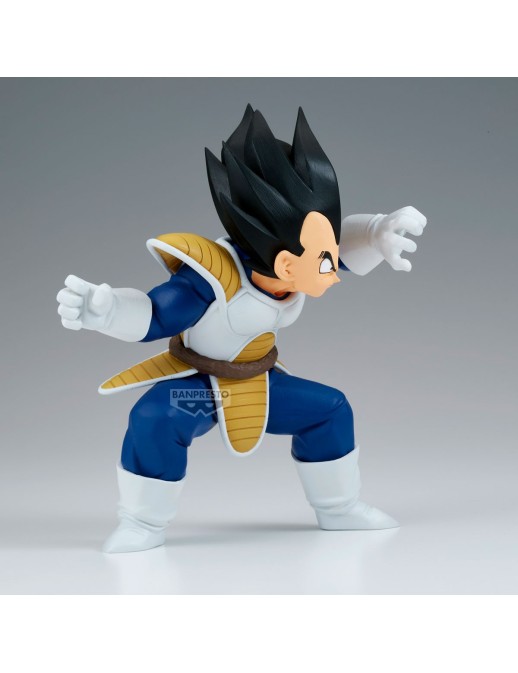 Banpresto Dragon Ball Z Match Makers Vegeta