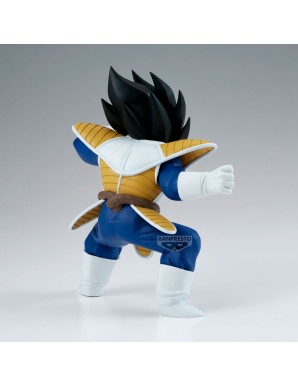 Banpresto Dragon Ball Z Match Makers Vegeta