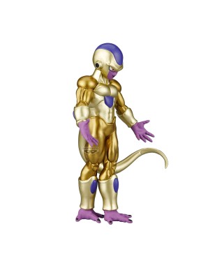 Banpresto Dragon Ball Super Solid Edge Works Vol.39 Golden Frieza
