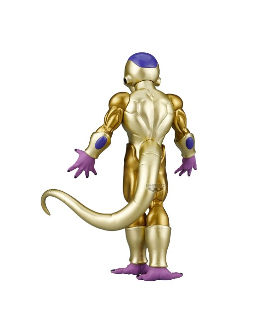 Banpresto Dragon Ball Super Solid Edge Works Vol.39 Golden Frieza