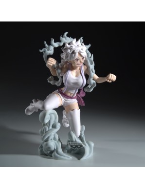 Banpresto One Piece Grandista Jewelry Bonney Gear 5