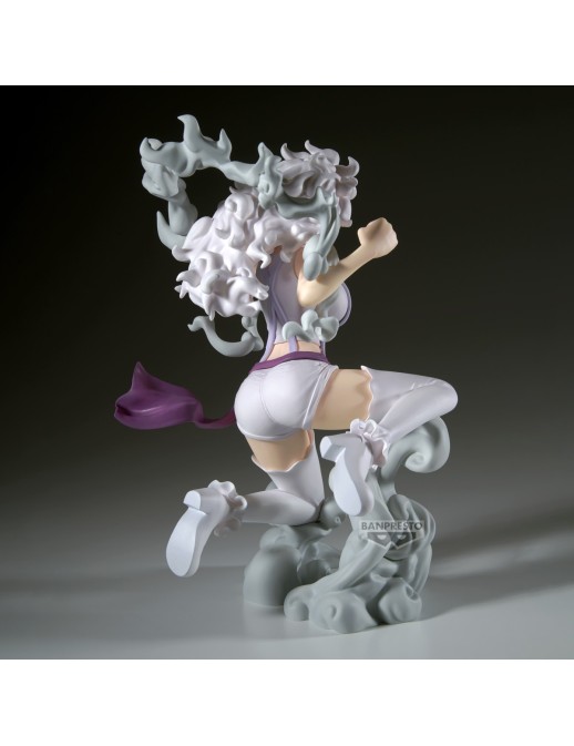 Banpresto One Piece Grandista Jewelry Bonney Gear 5