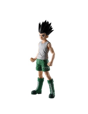 Banpresto Hunter X Hunter Grandista Gon Freecs