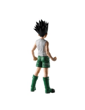 Banpresto Hunter X Hunter Grandista Gon Freecs