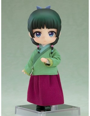Good Smile Company Nendoroid Doll The Apothecary Diaries Maomao