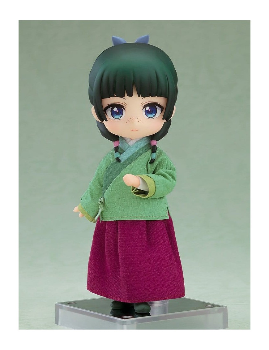 Good Smile Company Nendoroid Doll The Apothecary Diaries Maomao