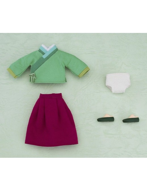 Good Smile Company Nendoroid Doll The Apothecary Diaries Maomao