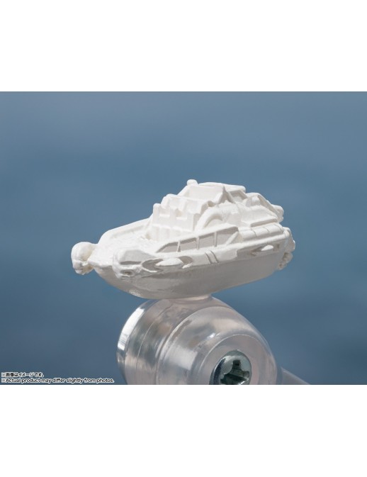 Bandai S.H. MonsterArts Godzilla the Ride: Great Clash Godzilla