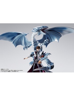 Bandai S.H. Figuarts Yu-Gi-Oh! Duel Monsters Seto Kaiba