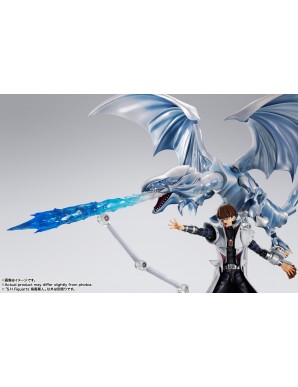 Bandai S.H. Figuarts Yu-Gi-Oh! Duel Monsters Seto Kaiba