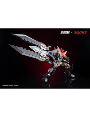 Tron Model Mazinkaiser
