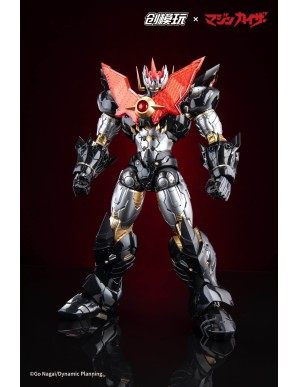 Tron Model Mazinkaiser