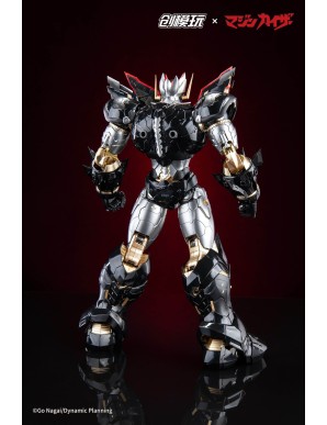 Tron Model Mazinkaiser
