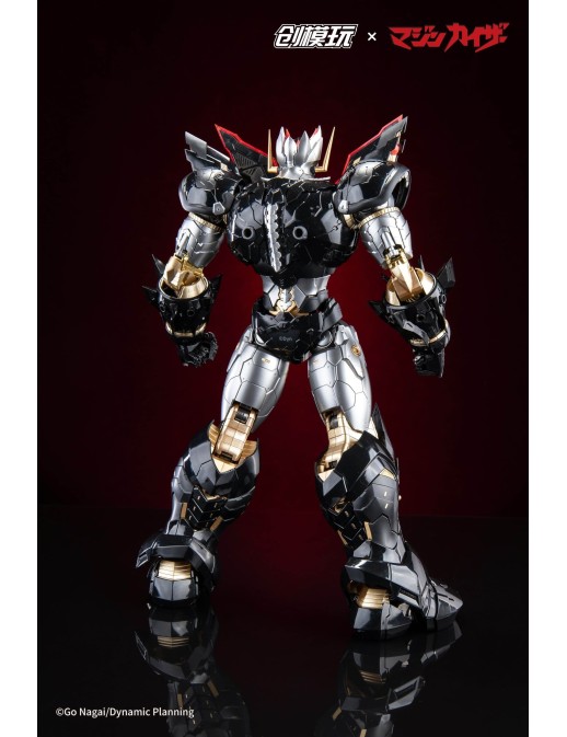 Tron Model Mazinkaiser