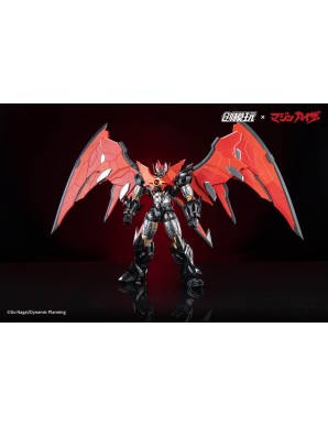 Tron Model Mazinkaiser