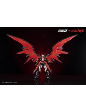 Tron Model Mazinkaiser