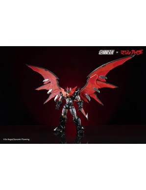 Tron Model Mazinkaiser