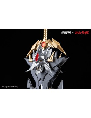 Tron Model Mazinkaiser