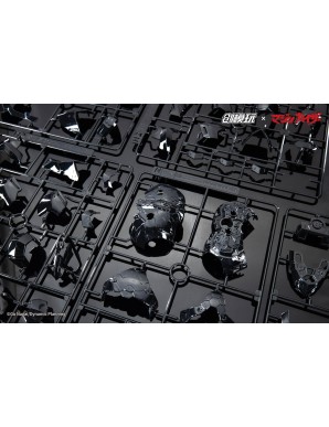 Tron Model Mazinkaiser