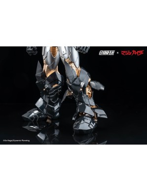 Tron Model Mazinkaiser