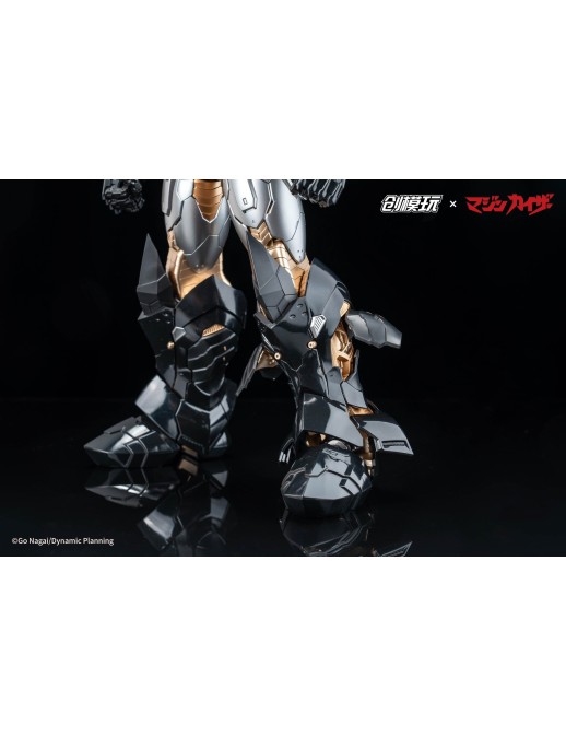 Tron Model Mazinkaiser